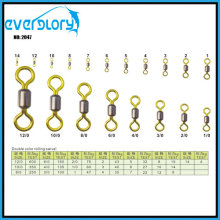 Double Color Rolling Swivel